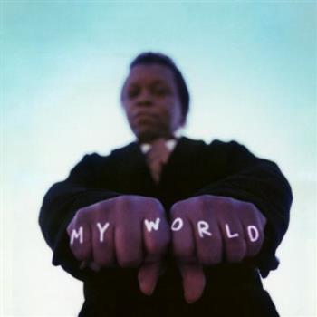 Lee Fields - My World CD - Truth & Soul