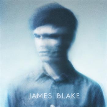 James Blake - James Blake CD - Atlas