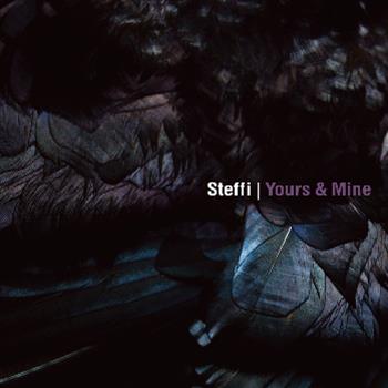  Steffi - Yours and Mine CD - Ostgut Ton