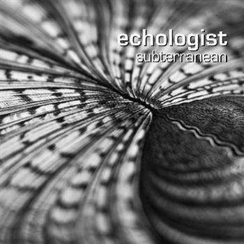Echologist - Subterranean CD - Steadfast