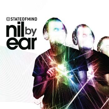 State Of Mind - Nil By Ear EP CD - Som Music