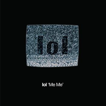 LOL - Me Me CD - N/A