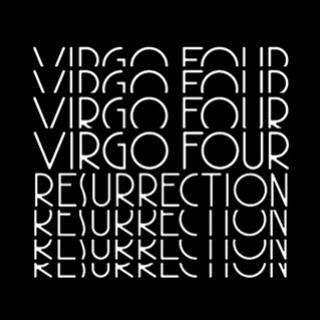 Virgo Four - Resurrection CD - Rush Hour