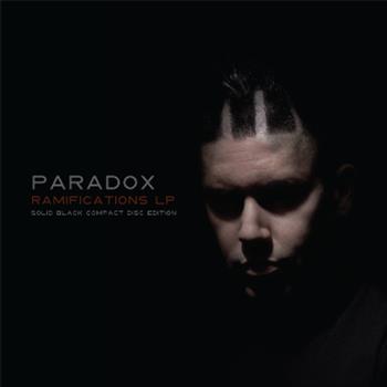 Paradox presents - Ramifications CD - Paradox Music