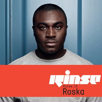 Various Artists - Rinse:15 – Mixed By Roska - Rinse