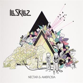 Nectar & Ambrosi - Ill Skillz