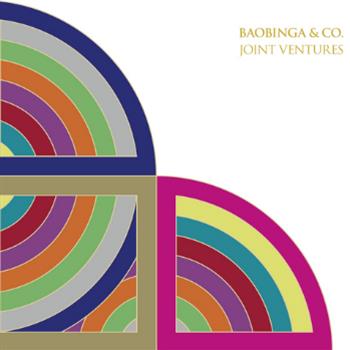 Joint Ventures - Baobinga & Co. Build CD - Build Joint Ventures - Baobinga & Co. Build CD - Build