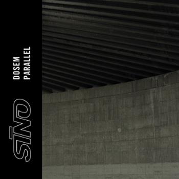 Dosem- Parallel album (2xCD) - SINO Dosem- Parallel album (2xCD) - SINO