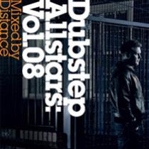 Various Artists - Dubstep Allstars Vol. 8 CD - Tempa