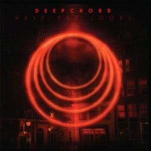 Deepchord - Hash-Bar Loops CD - Soma