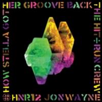 Jonwayne - How Stella Got Her Groove Back CD - Hitandrun