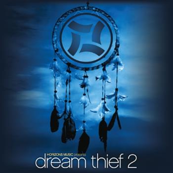 Various Artists - Dream Thief 2 CD - Horizons Music