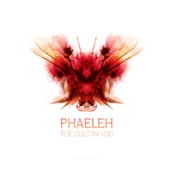 Phaeleh - The Cold In You CD - Afterglow