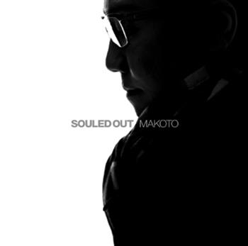 Makoto - Souled Out CD - Human Elements