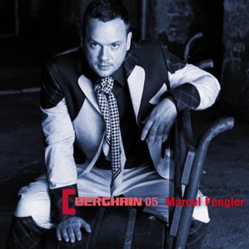 Various Artists – Berghain 05 (Mixed By Marcel Fengler) CD - Ostgut Ton
