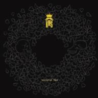 King Midas Sound - Without You CD - Hyperdub