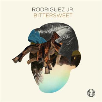 Rodriguez Jr. – Bittersweet CD - Mobilee Rodriguez Jr. – Bittersweet CD - Mobilee