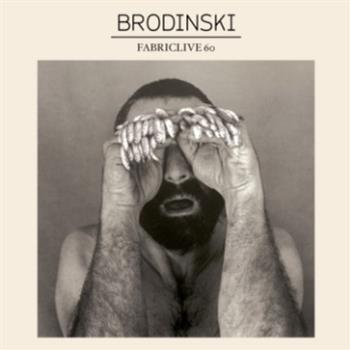 Various Artists - FABRICLIVE 60: Brodinski - Fabric Records