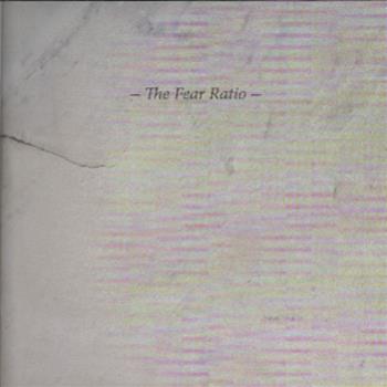 The Fear Ratio (Mark Broom and James Ruskin) - Blueprint