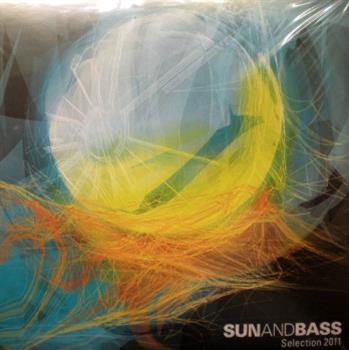 Sun And Bass Selection 2011 - CD - Sun and Bass Recordings