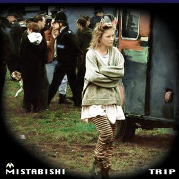 Mistabishi - Trip CD - Noh Music