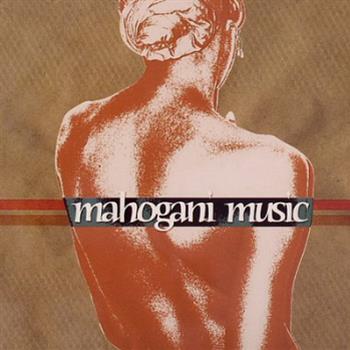 Various Artists - Mahogani Music CD - Mahogani Music