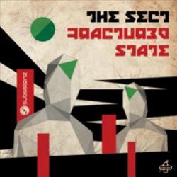 The Sect - Fractured State CD - Subsistenz