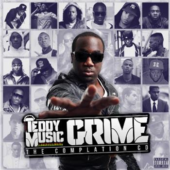 Teddy Music - The Compilation CD - Teddy Music