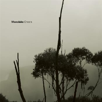 Monolake - Ghosts CD - Imbalance Computer Music