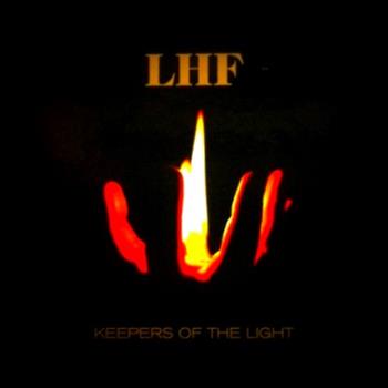 LHF - Keepers Of The Light CD - Keysound Recordings
