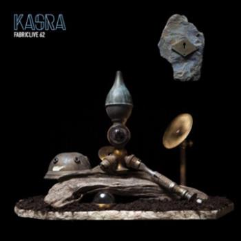 FABRICLIVE 62: Kasra - Fabric Records