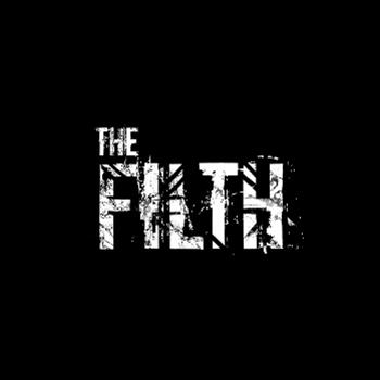 The Filth - CD - Hench