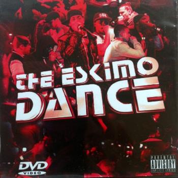 The Eskimo Dance - DVD - Eskibeat Records