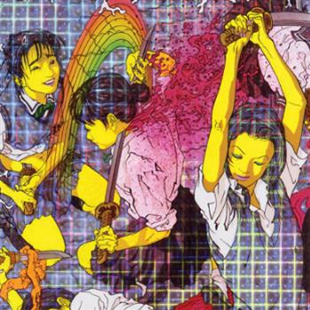 Laurel Halo – Quarantine CD - Hyperdub Laurel Halo – Quarantine CD - Hyperdub