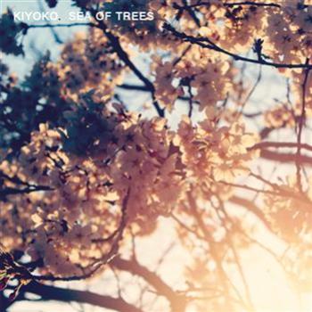 Kiyoko - Sea Of Trees CD - Auxiliary