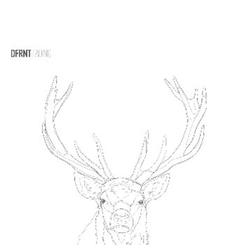 DFRNT - Fading CD - Echodub DFRNT - Fading CD - Echodub