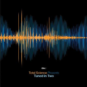 Total Science Presents - Tuned In 2 CD - CIA Records