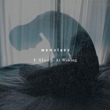 Memotone - I Sleep. At Waking CD - Black Acre