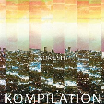 KOMPILATION - VA - CD - Kokeshi