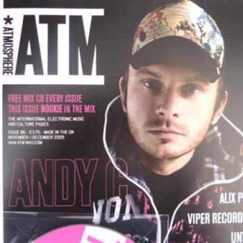 ATM - Magazine - Issue 86 - N/A