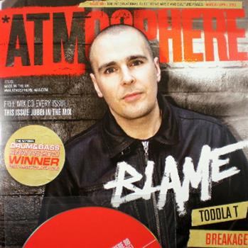 ATM Magazine - N/A