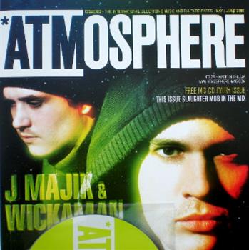 ATM Issue 89 - ATM ATM Issue 89 - ATM