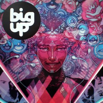 Big Up Magazine # 7 - N/A