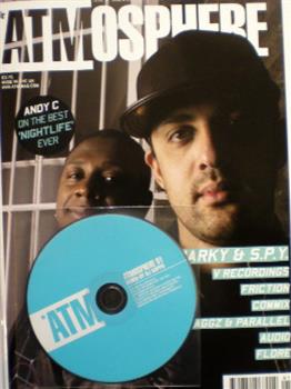 ATM - ATM Magazine Issue 91 - ATM