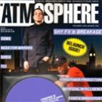 Atmosphere Mag - Issue 92 - ATM Atmosphere Mag - Issue 92 - ATM