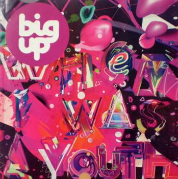 Big Up Magazine - Big Up Big Up Magazine - Big Up
