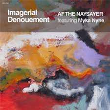 Af The Naysayer ft. Myka Nine - ReSERVED Records