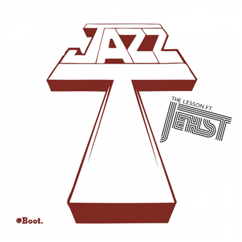 Jazz T - The Lesson (feat. Jehst, Zygote & Jyager) (7) - Boot Records
