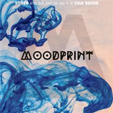 Moodprint - Moodprint LP - Cold Busted