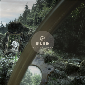 FLIP - Reflections LP - Ill Adrenaline